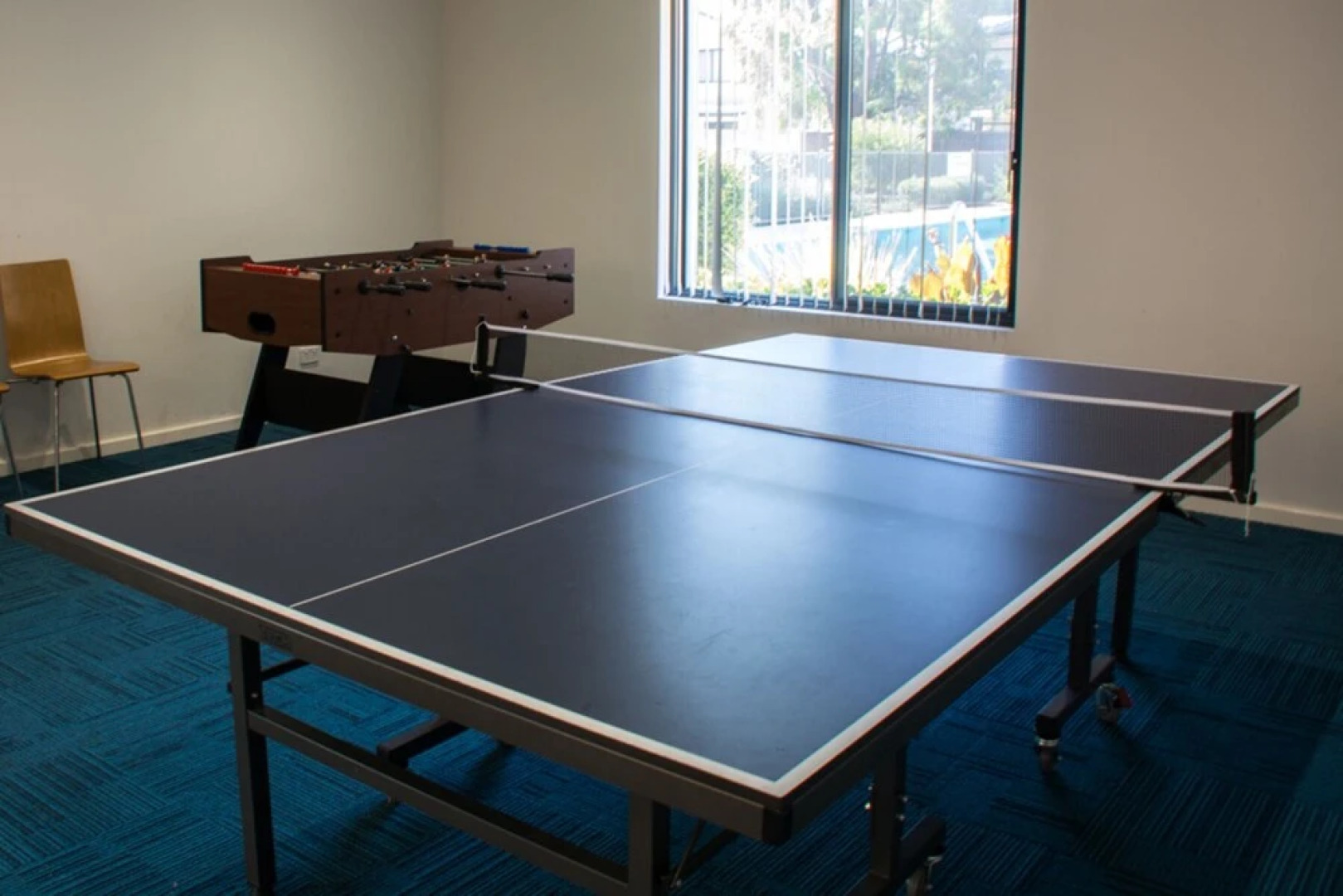 Sea Breeze Broadwater