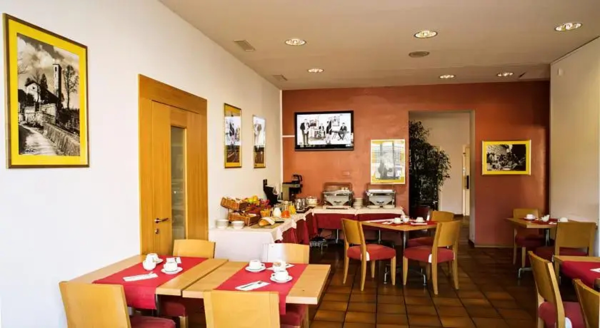 Albergo Stazione Mendrisio