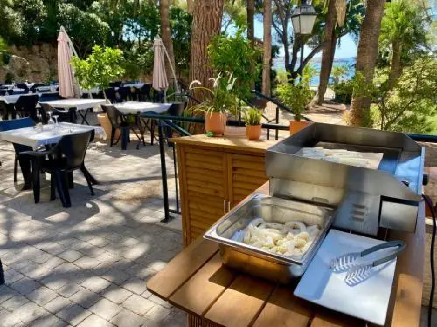 Residence Cote Sud Bandol