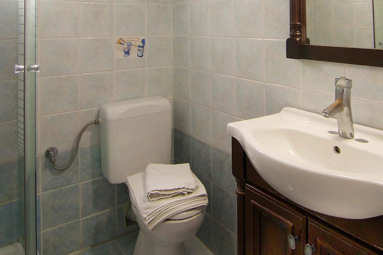 Trefon Hotel Apartments and Suites