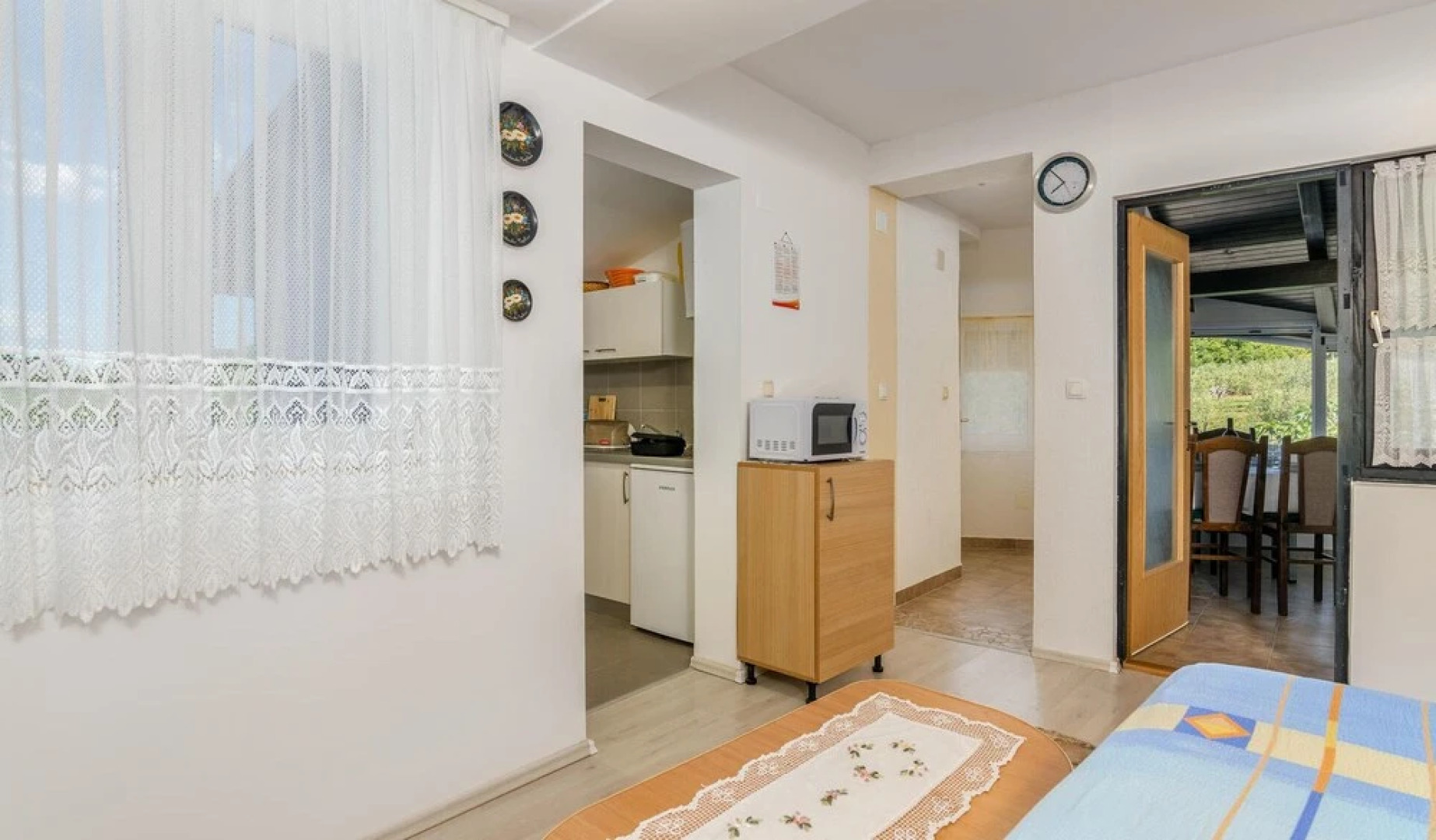 Amazing Home in Zupanje With Wifi and 1 Bedrooms