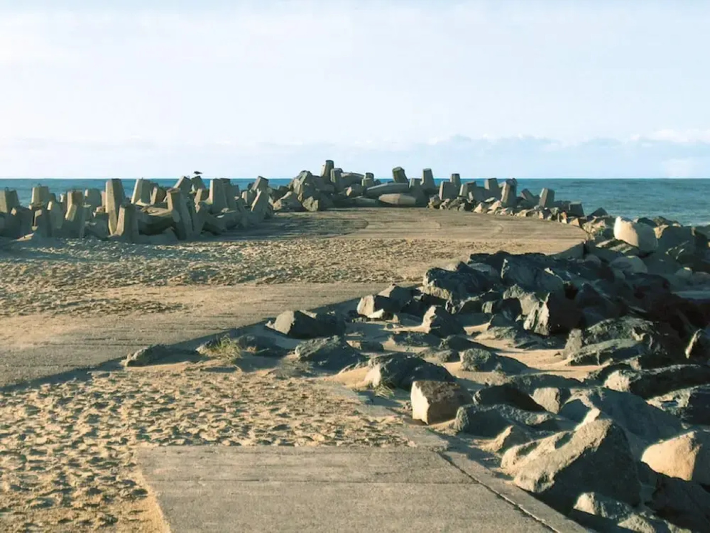 4 Star Holiday Home in Thyboron