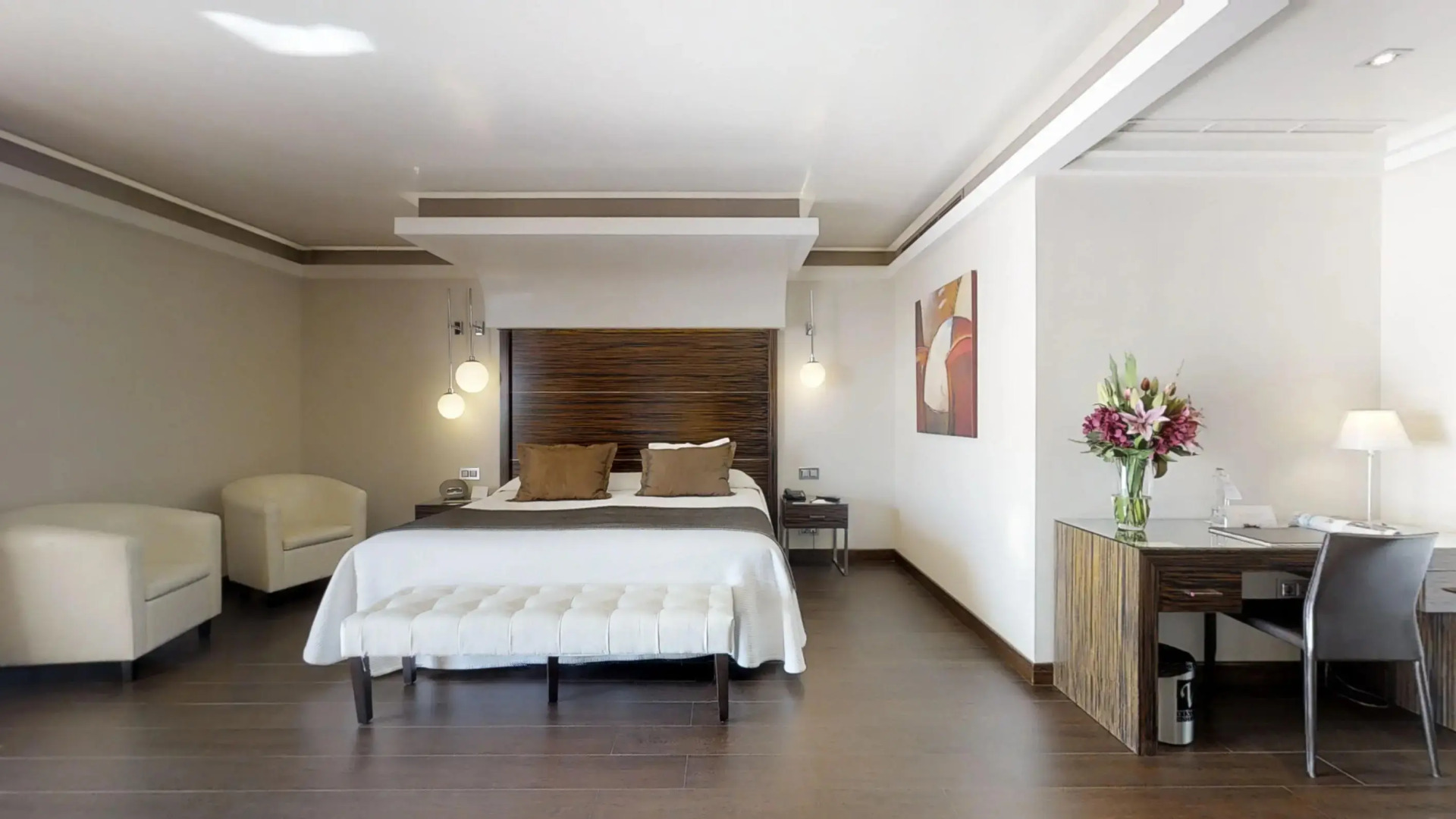 Hotel Vincci Selección Aleysa