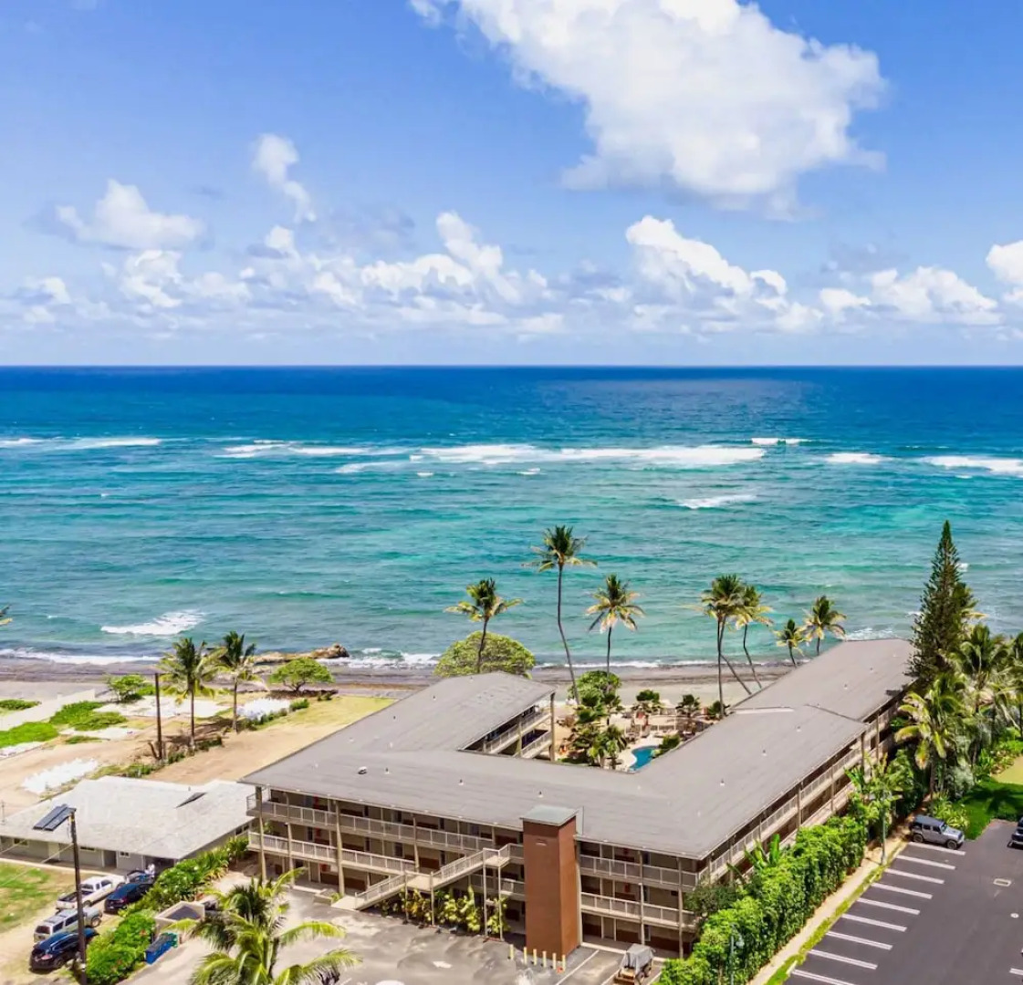 Kauai Kailani 210 By Coldwell Banker Island Vacations