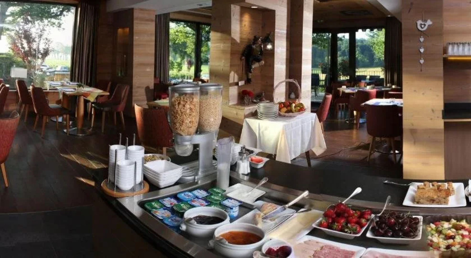 Auberge Sundgovienne