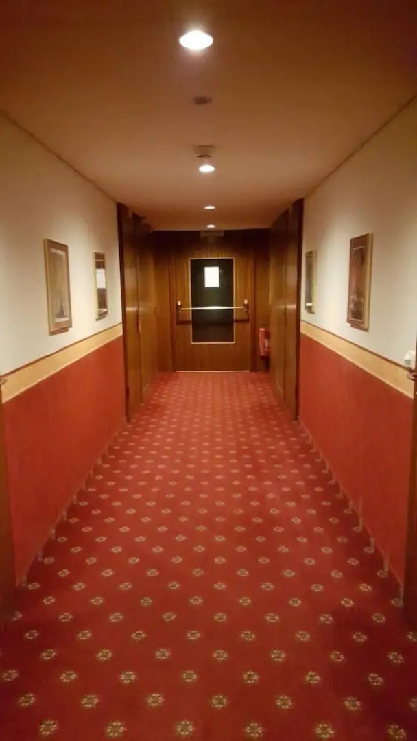 Hôtel des Trois Rois