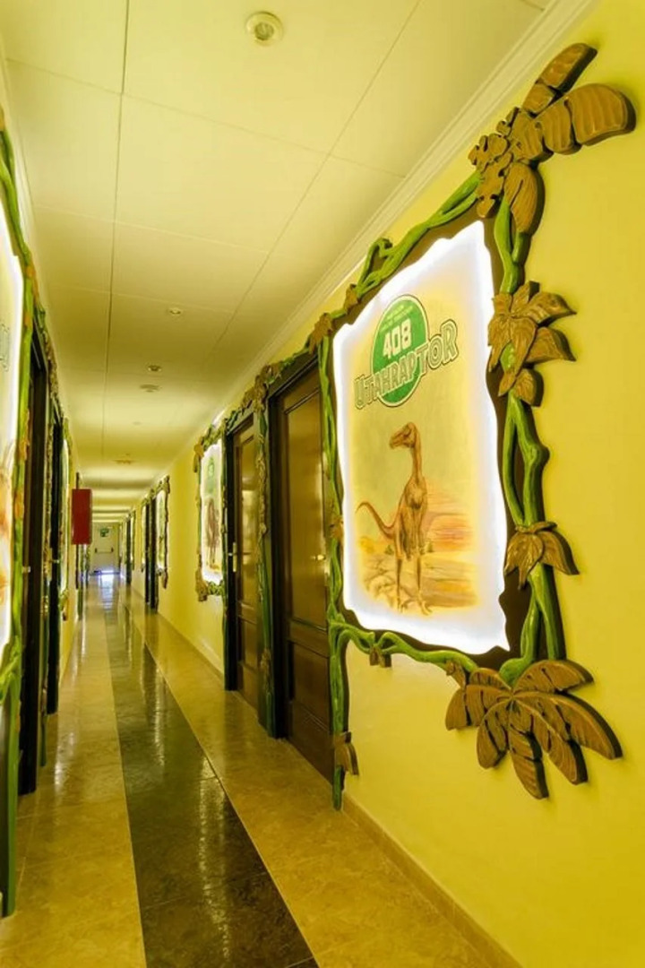 Diverhotel Dino Marbella
