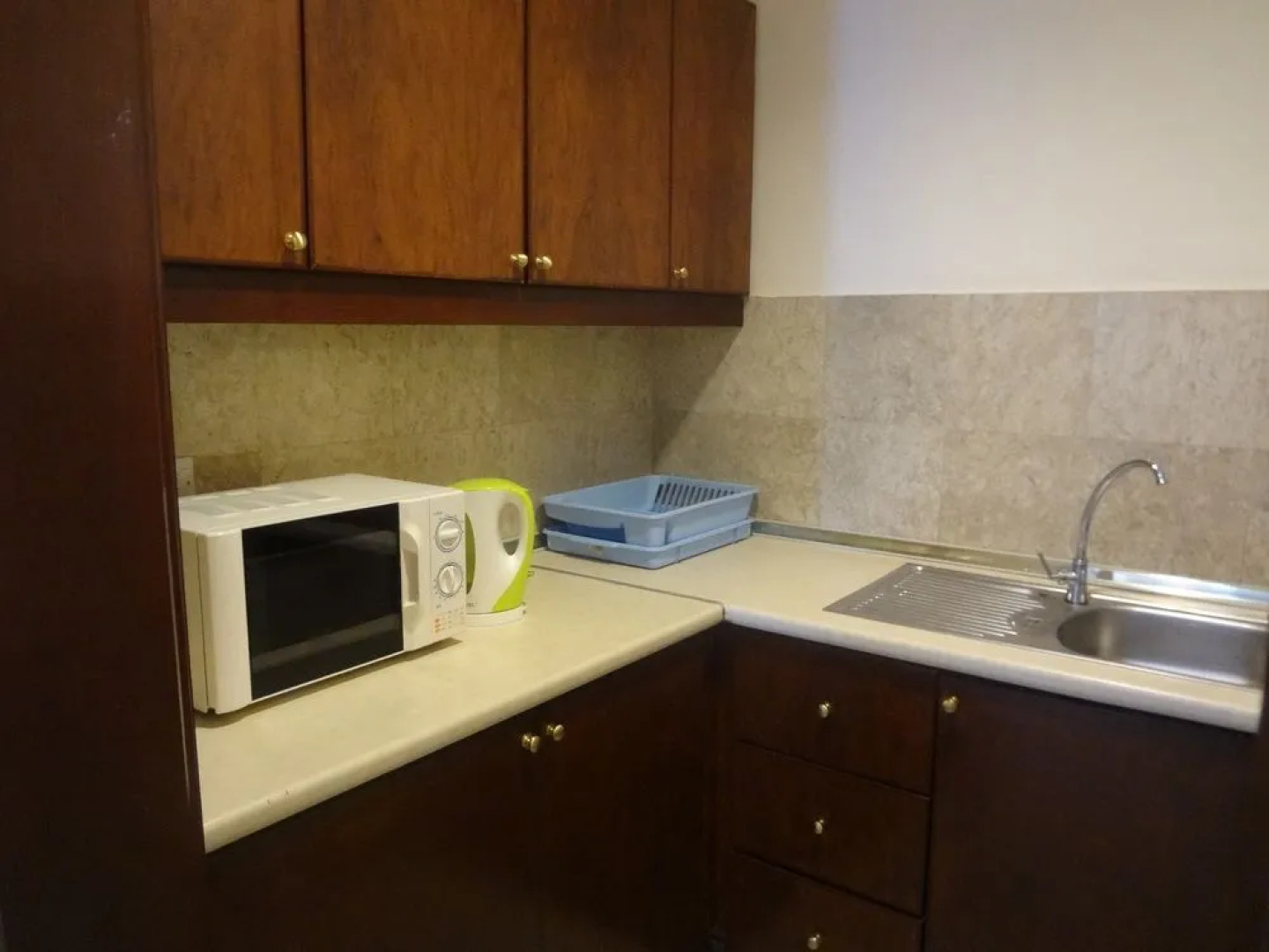 Millennium Apartment at Times Square