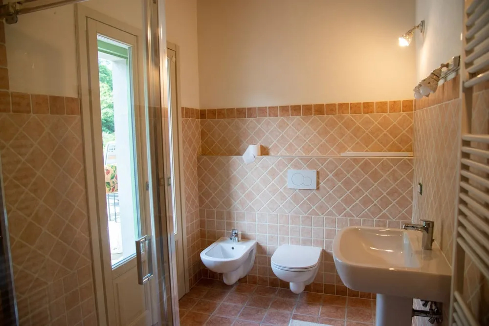 La Beppa - Casa Vacanze