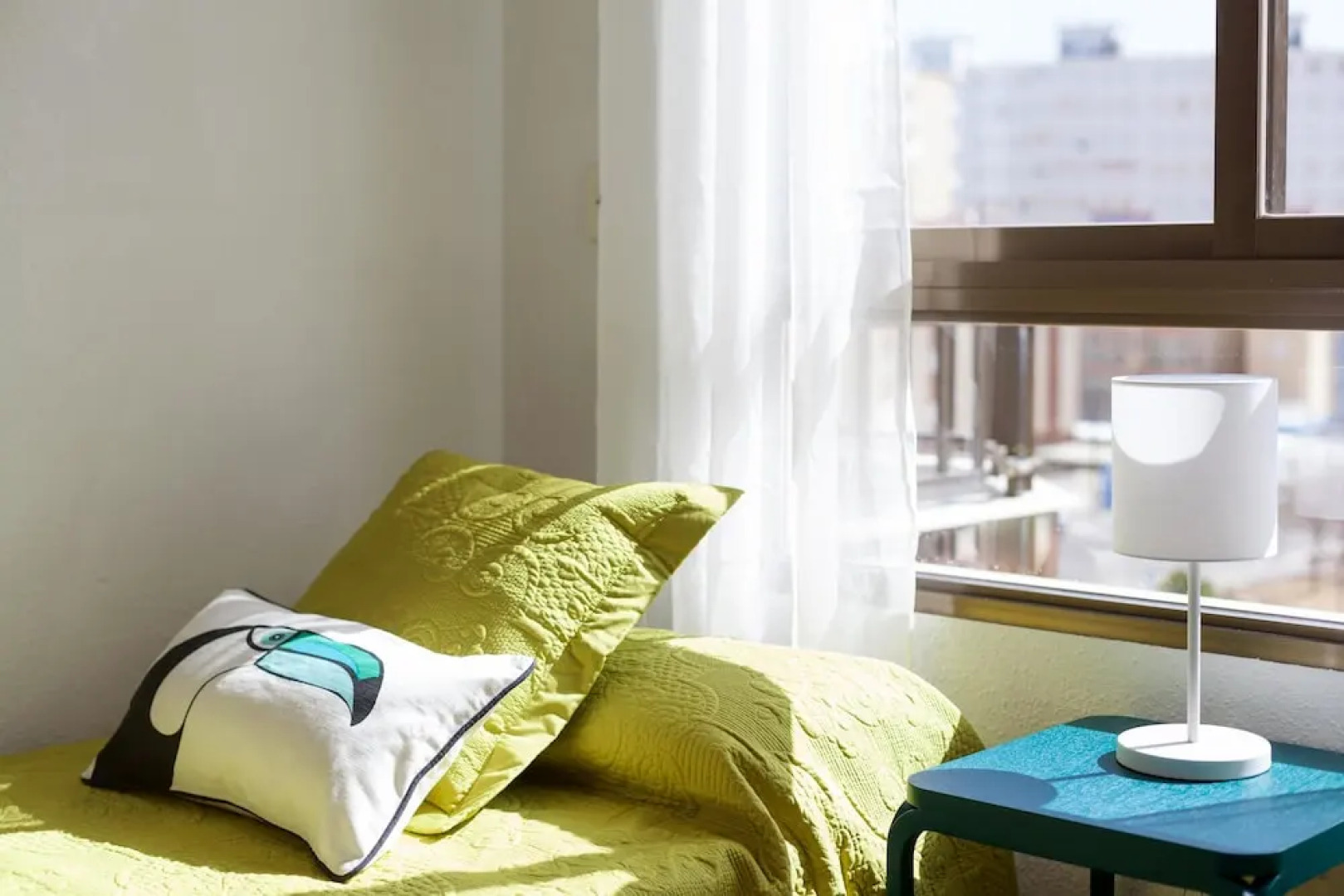 Apartamento Bellavista