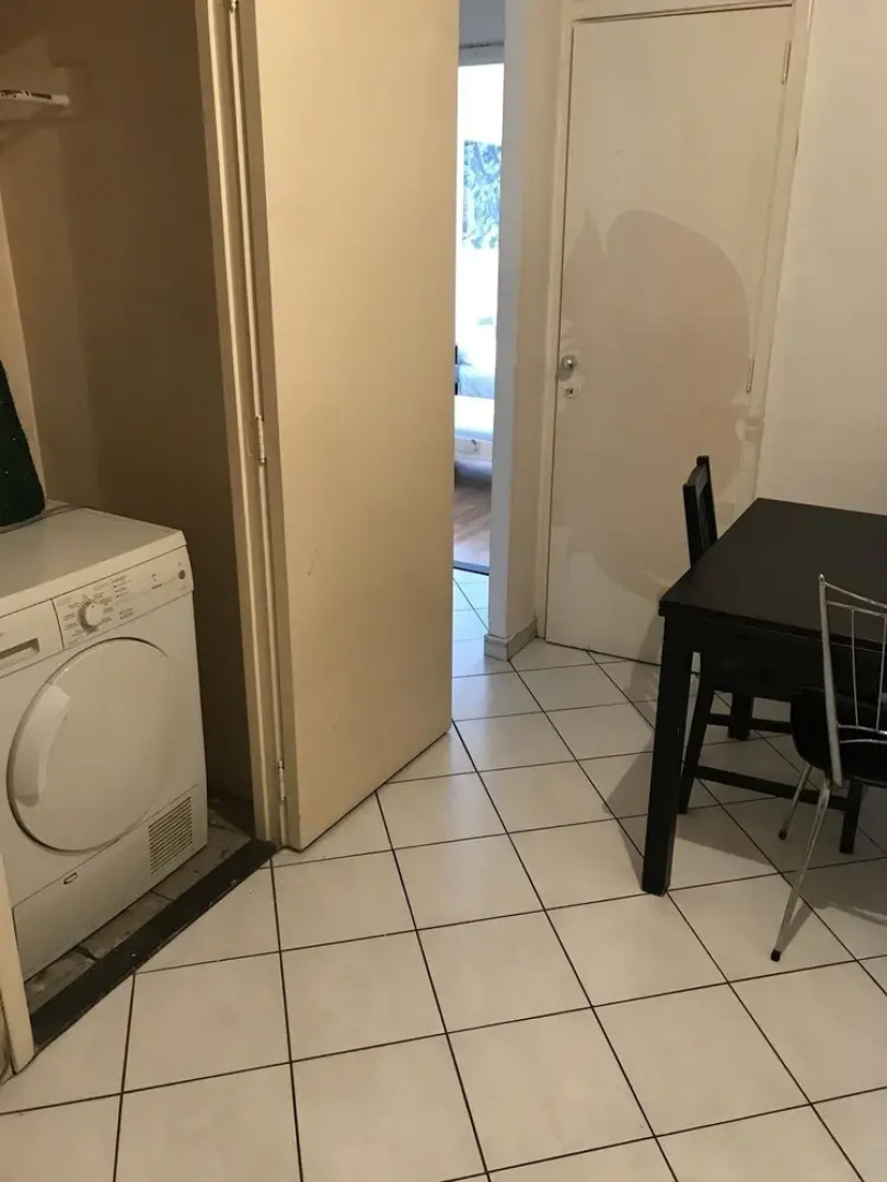 Apartment Boulevard Leopold Iii
