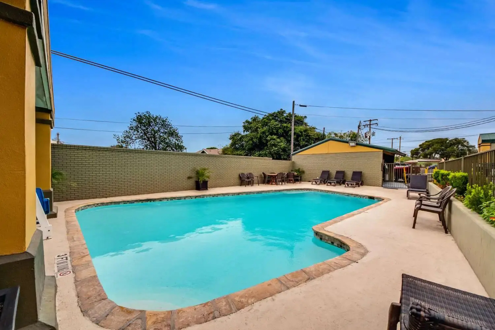 Best Western Inn of Del Rio