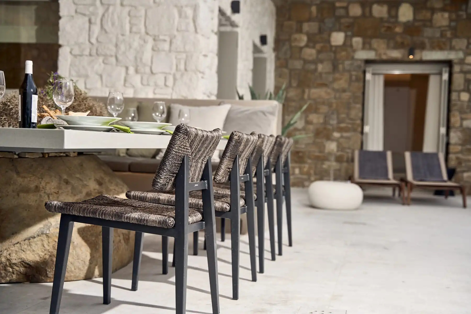 Villa Poeme De La Mer