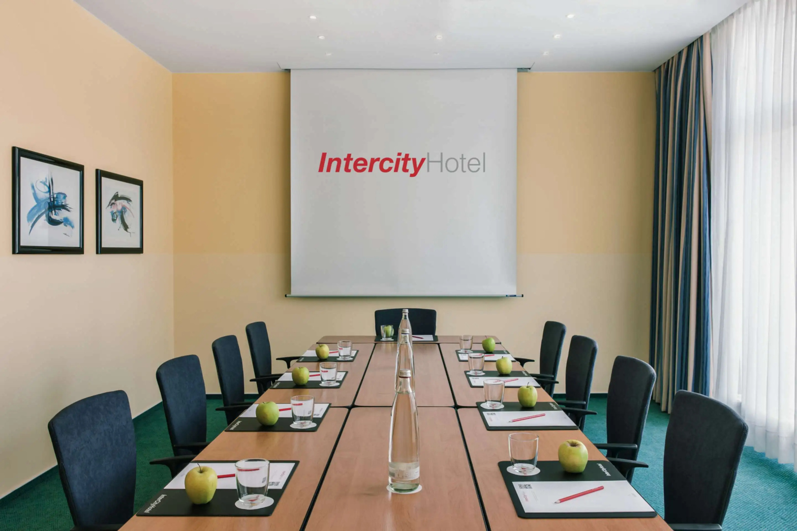 IntercityHotel Celle