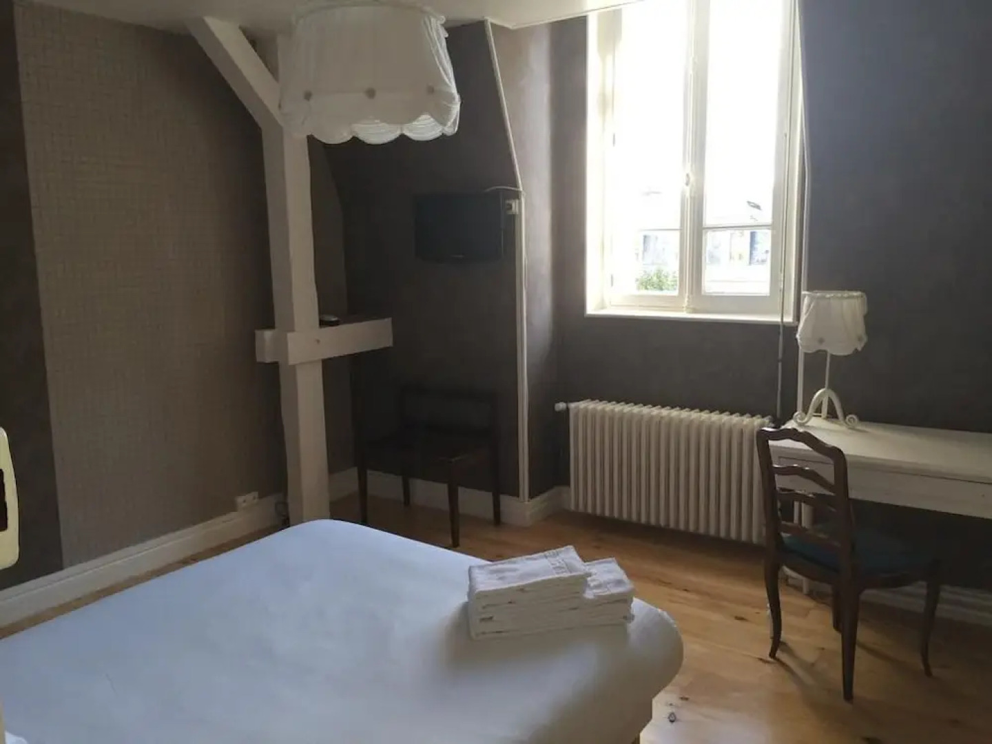 La Villa Saint Pierre