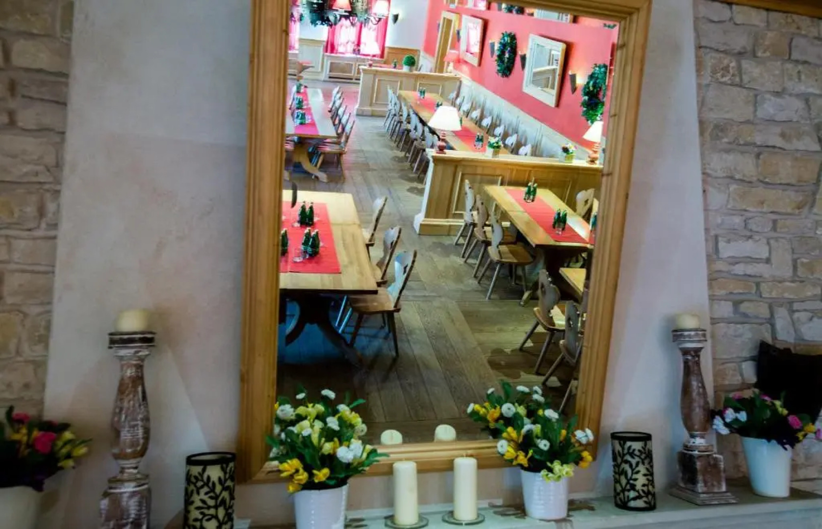 Hotel Zamek Bobolice