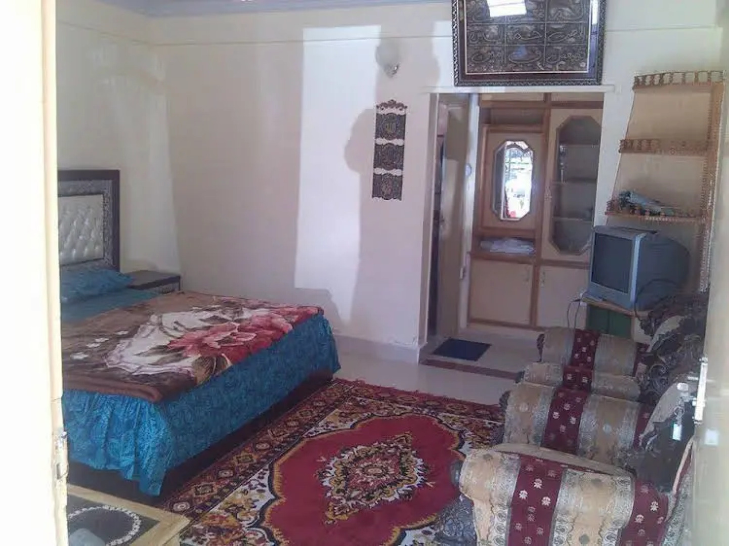 Bhurban Hill Apartments