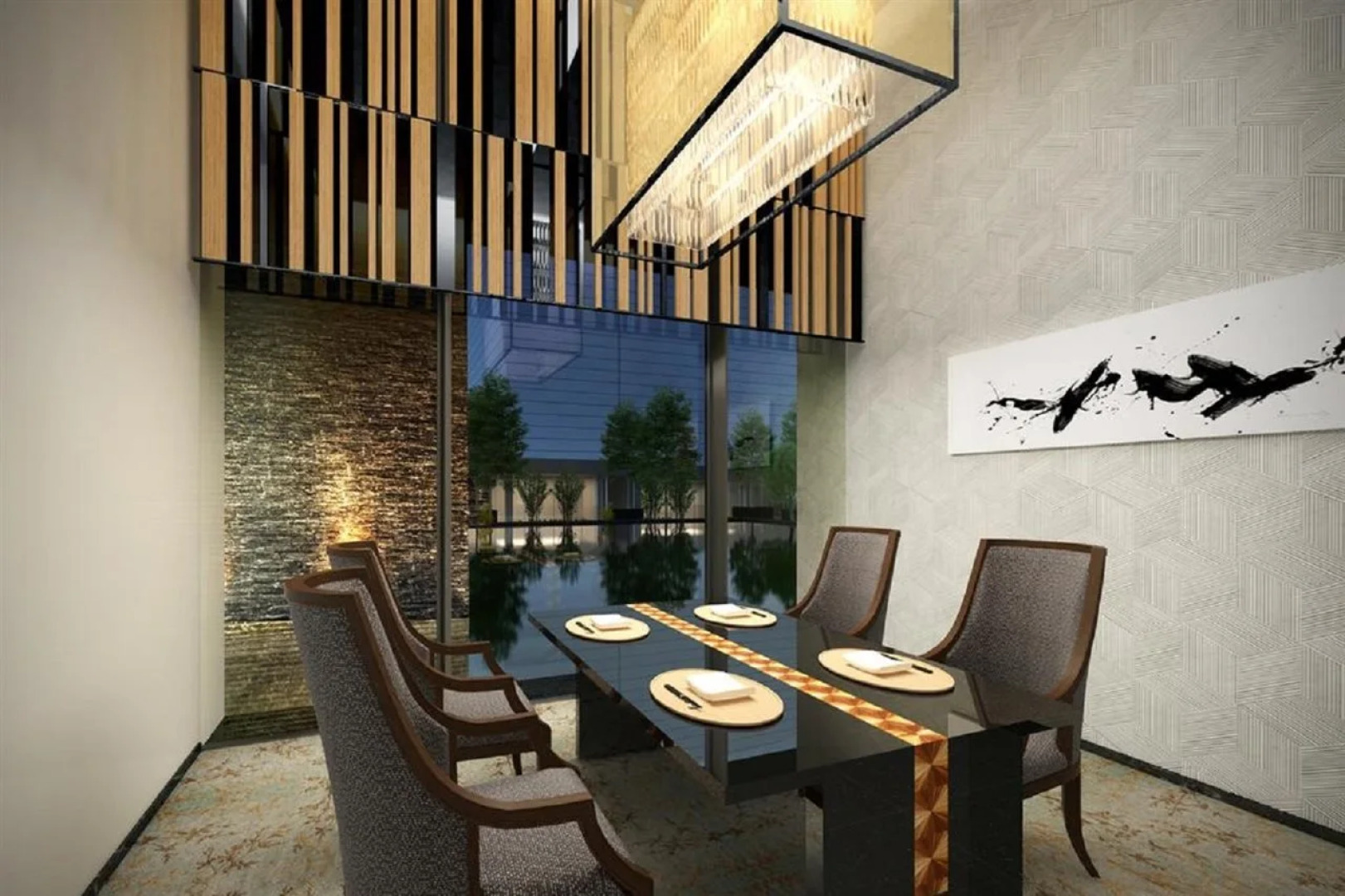 THE KAHALA Hotel & Resort YOKOHAMA