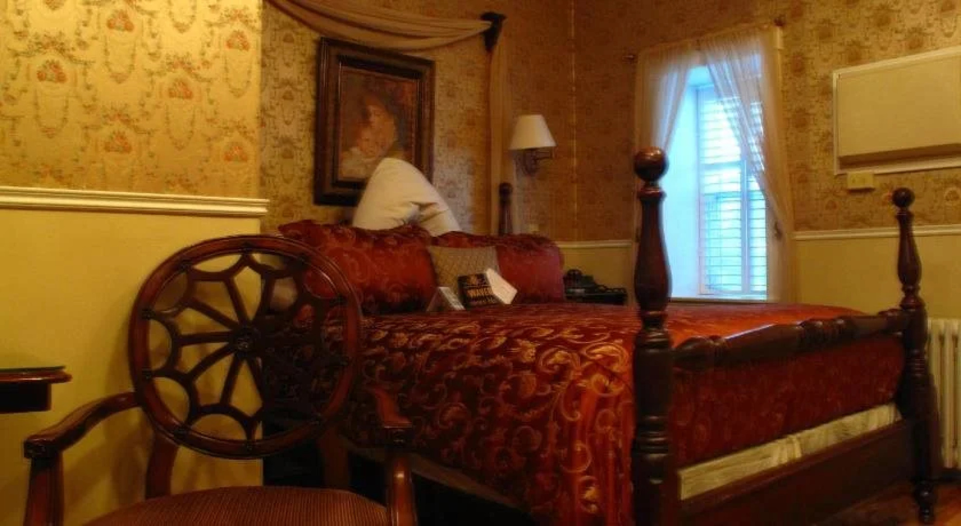 Halifax Waverley Inn