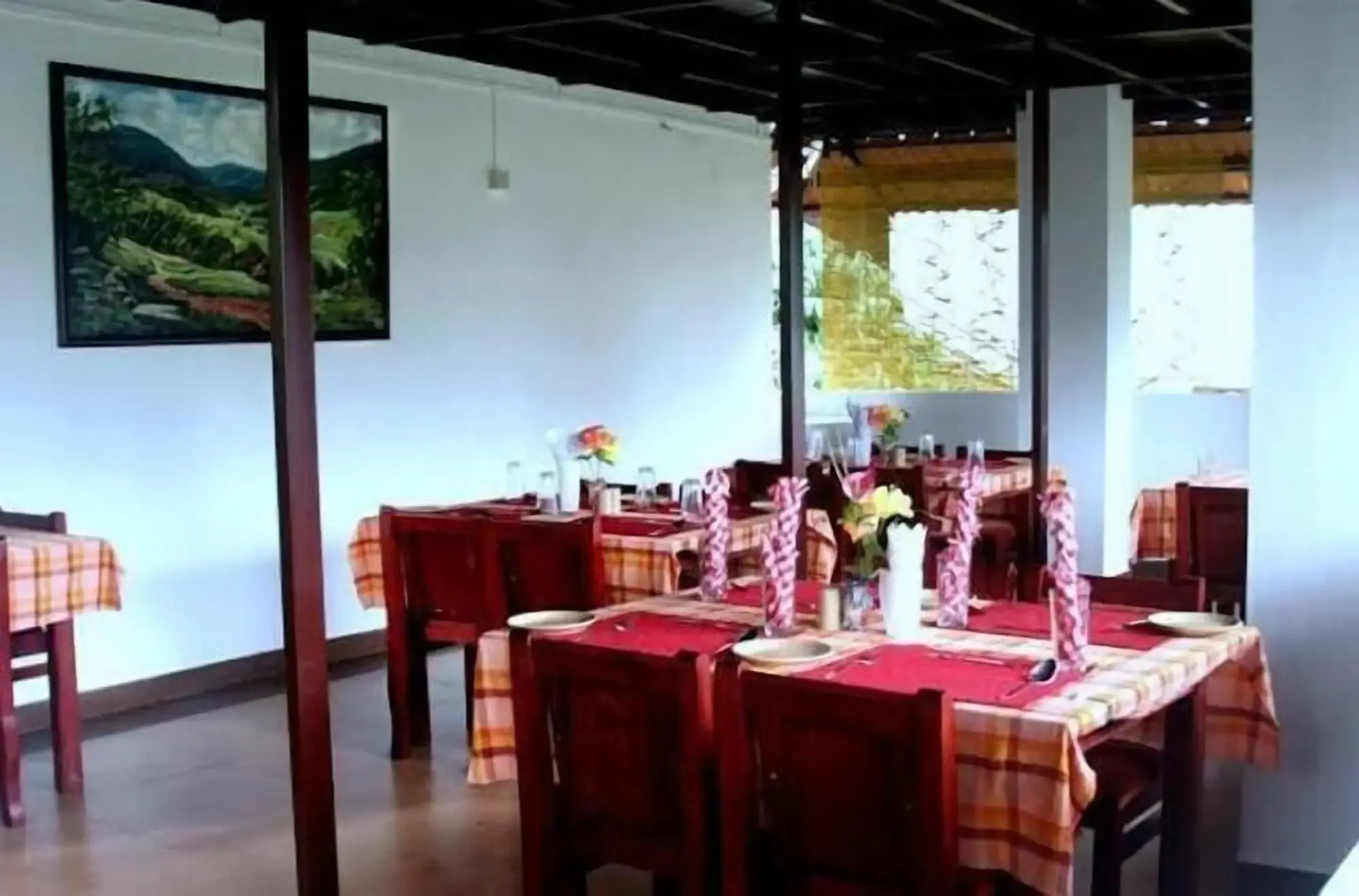 Planet Green Plantation Resorts, Wayanad, Kerala