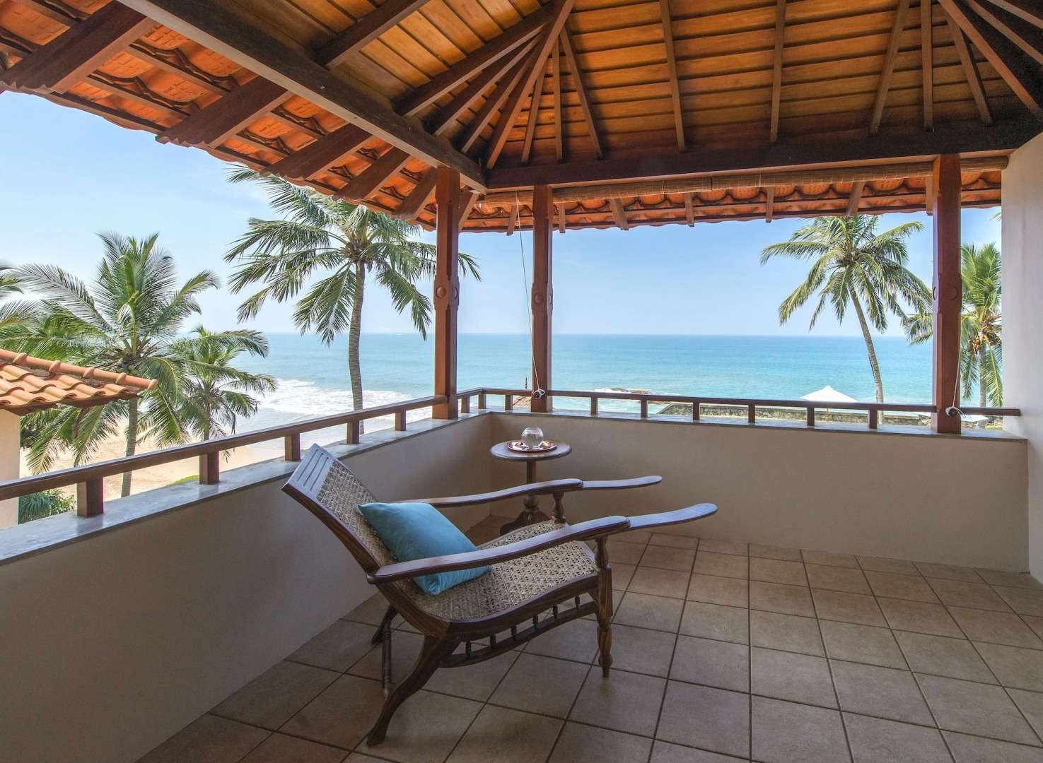 Jetwing Saman Villas, A Luxury Reserve - Adults Only