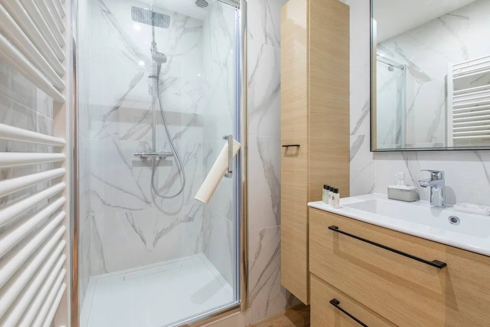 Appartement Neuf 6 personnes La Clusaz