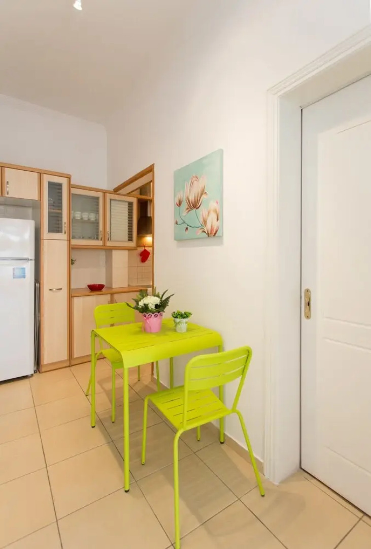 Harmony Athens residence