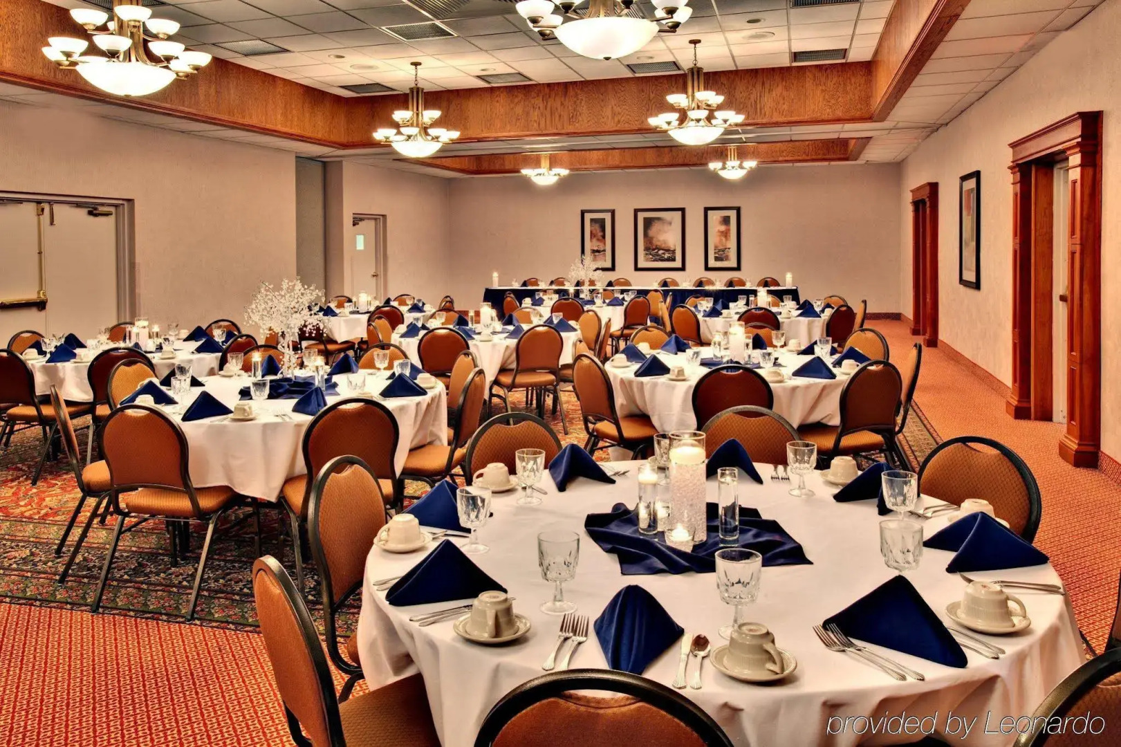 DoubleTree by Hilton Sioux City