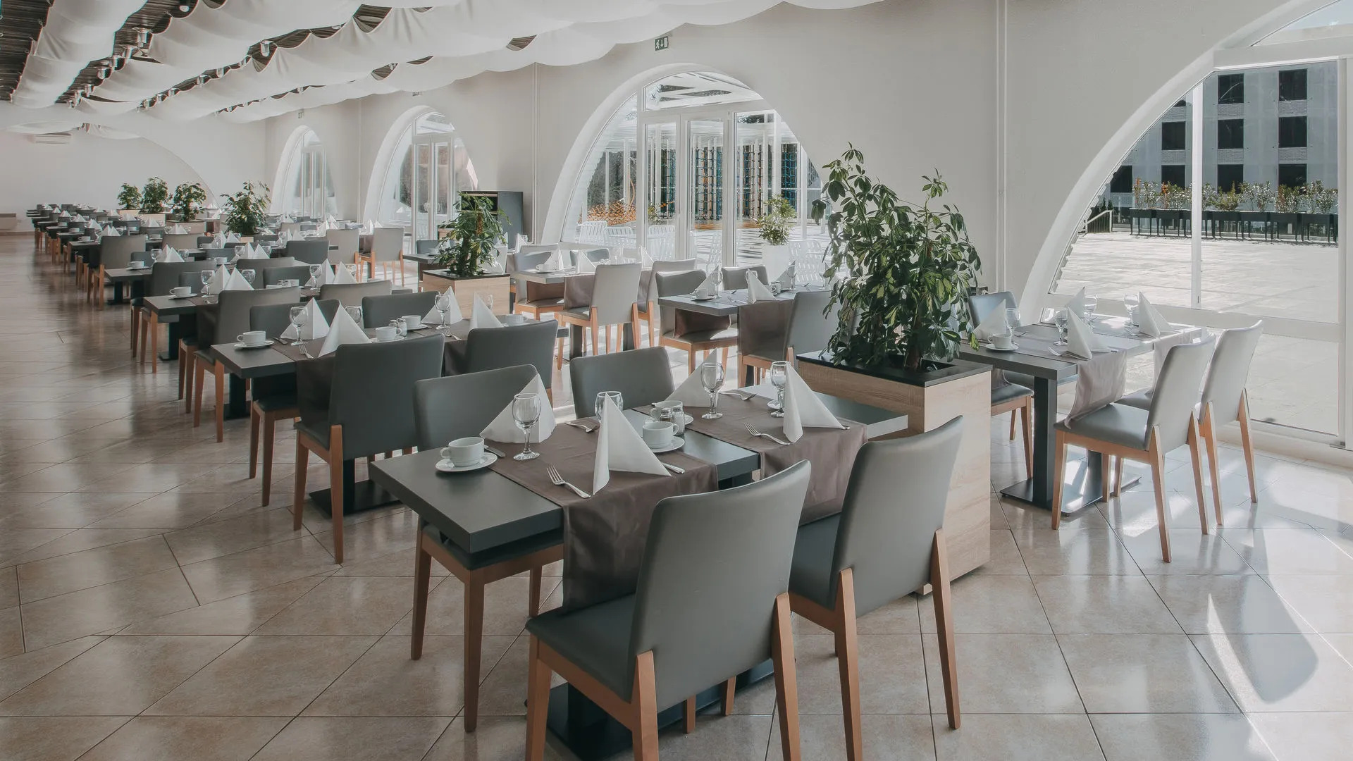 Magal Maradiso Hotel by Aminess