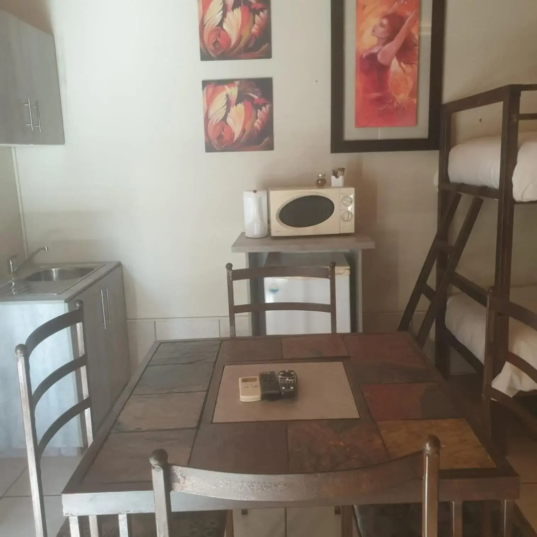 Angels Haven Guesthouse