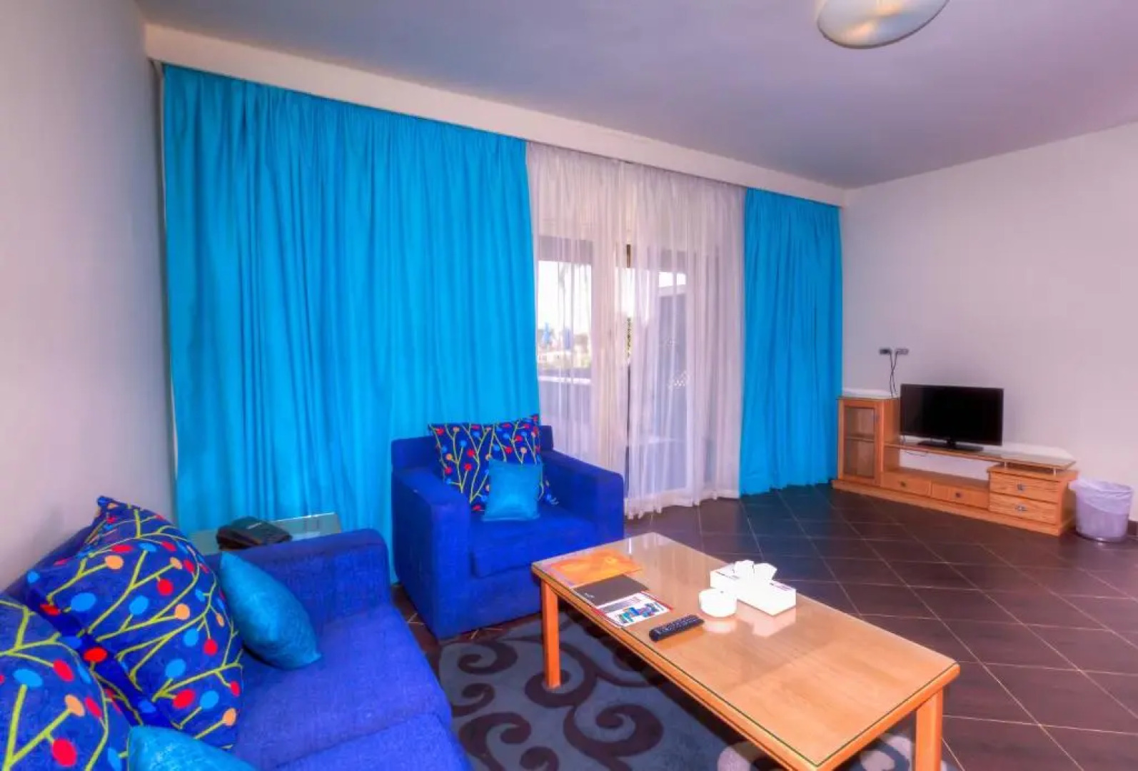 Porto Sokhna Pyramids Apartments By Amer-Group