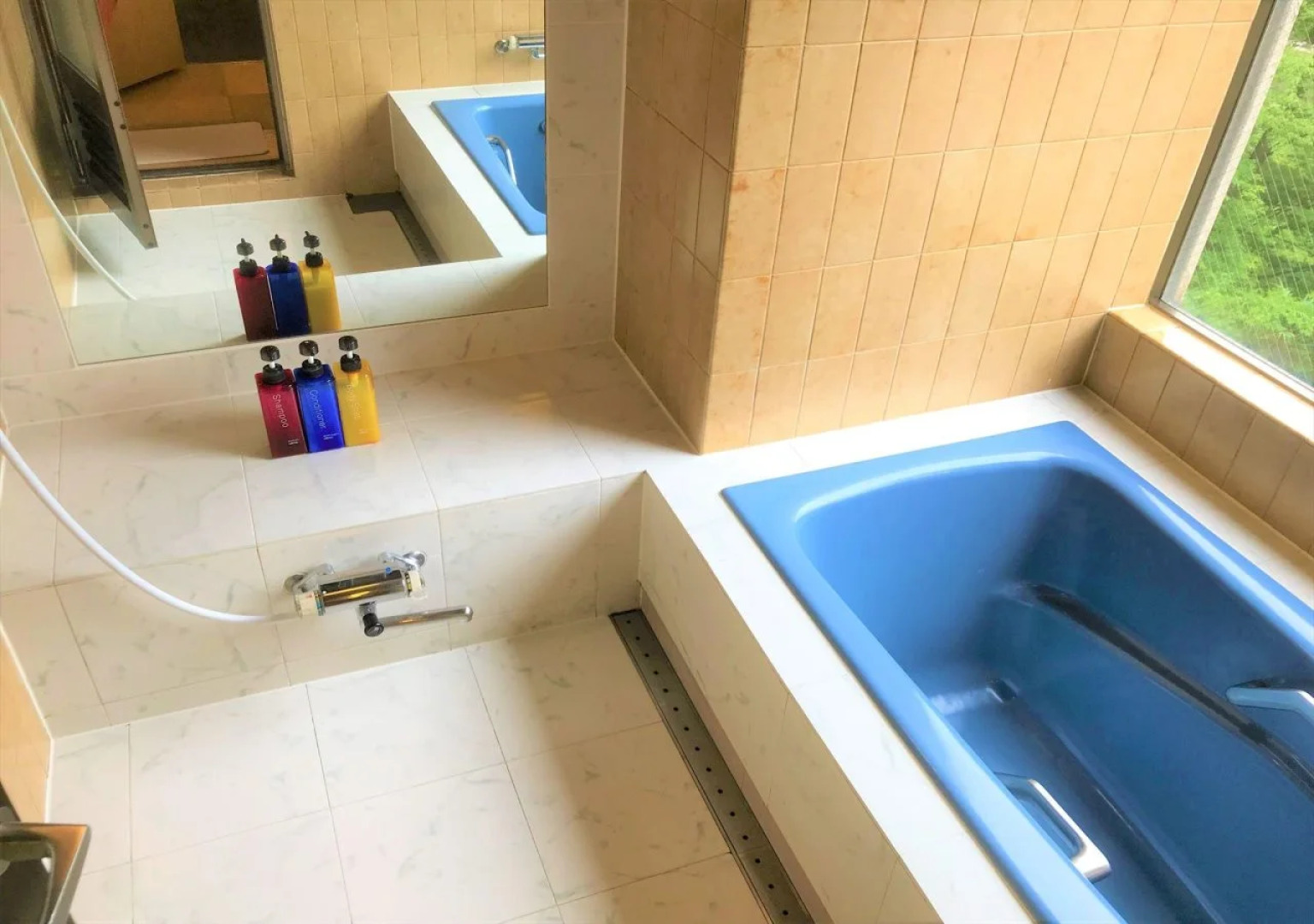 Onsen Hostel K's House Hakone