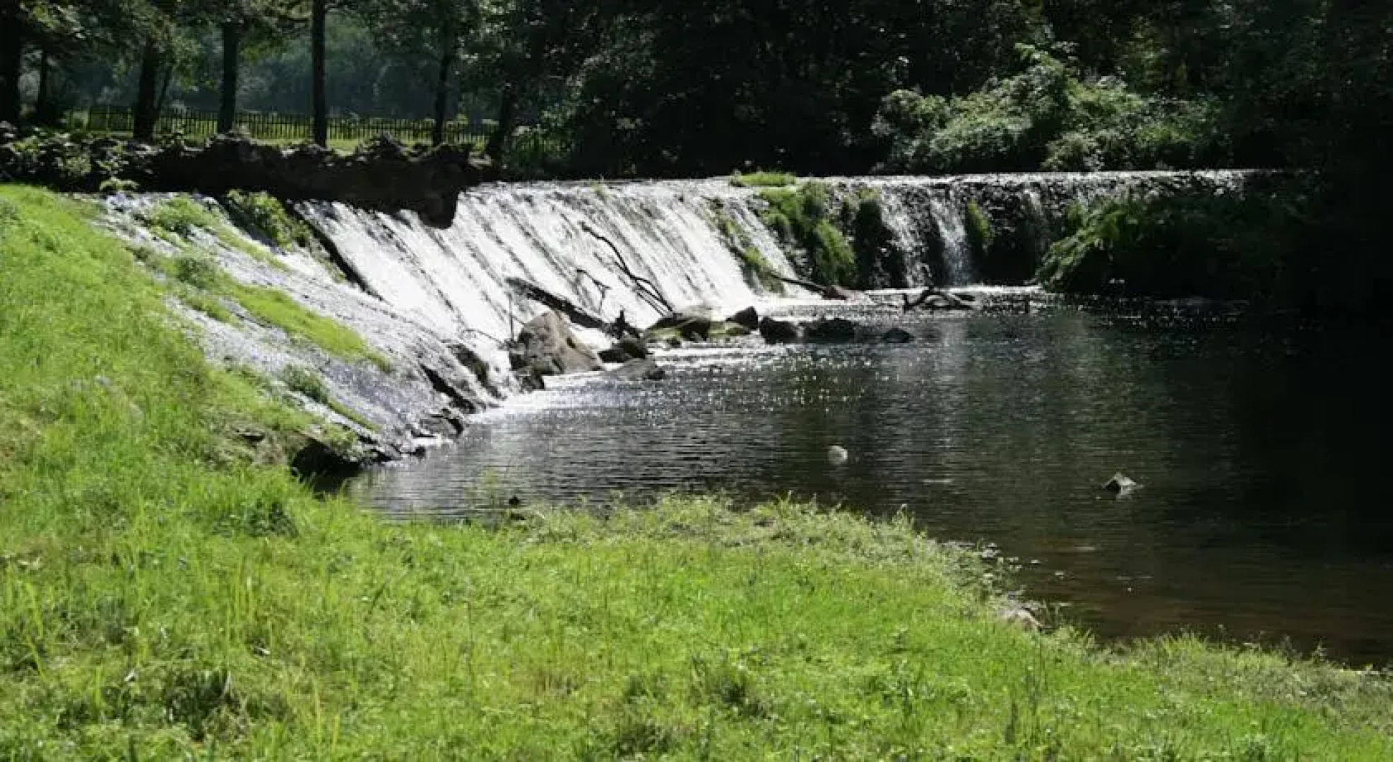 Le Moulin du Cluzeau