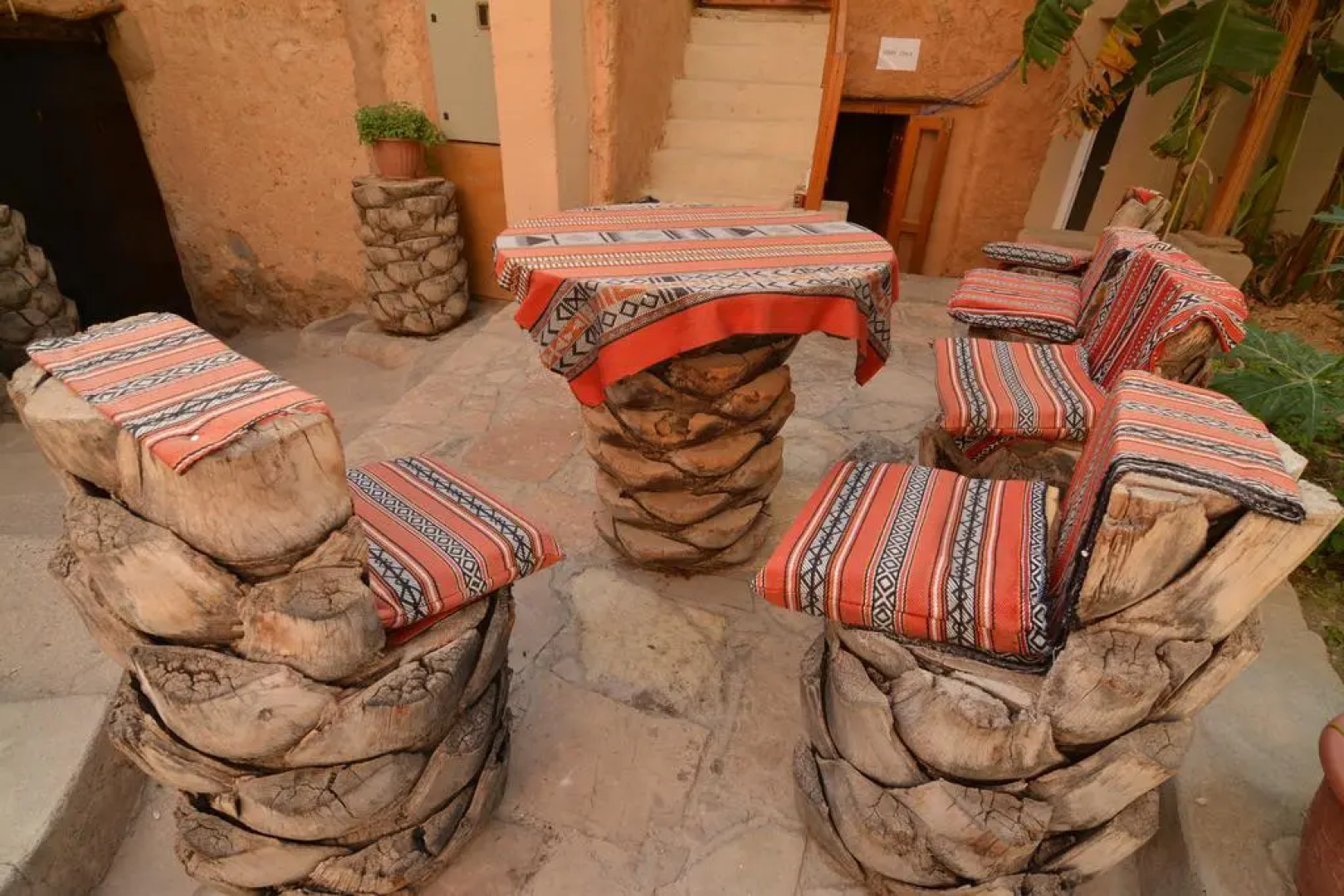 Al Misfah Hospitality Inn