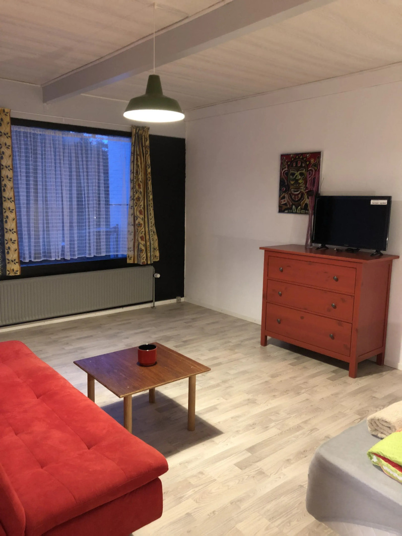 Døstrup Landevejskro & Motel