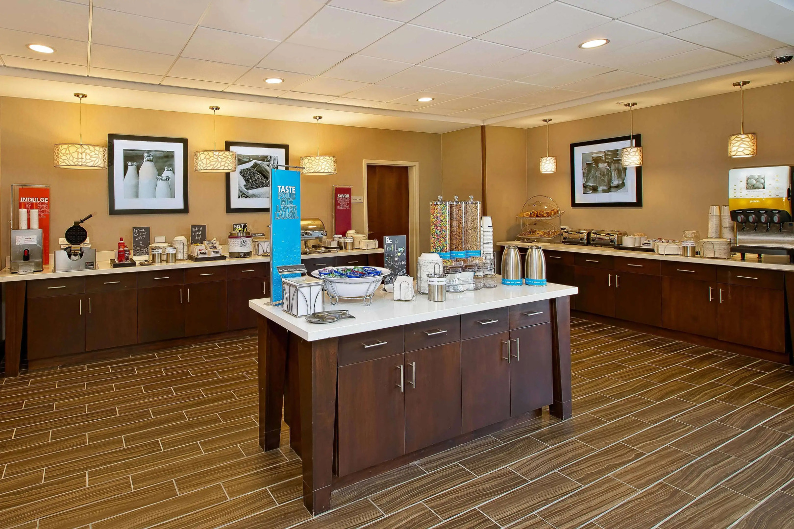 Hampton Inn by Hilton West Bloomfield Novi