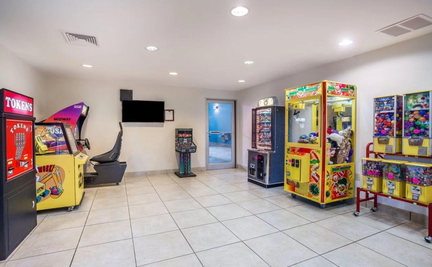 Holiday Inn Express Wisconsin Dells by IHG