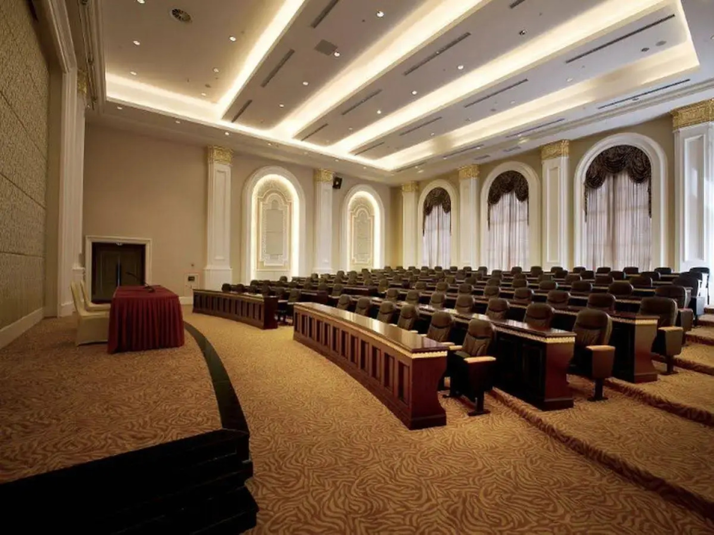 Country Garden Phoenix Hotel Chongqing