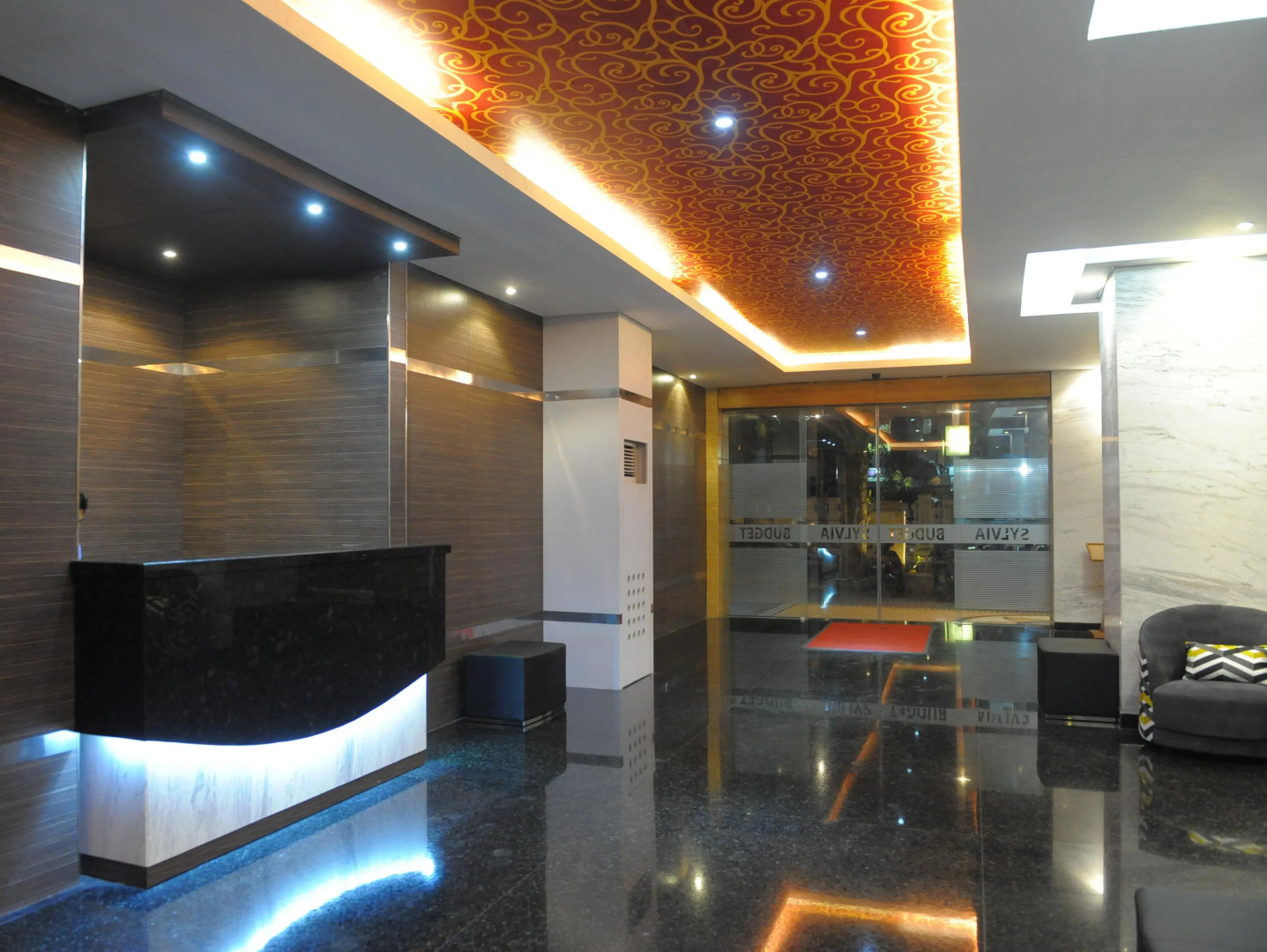 Sylvia Hotel Budget Kupang