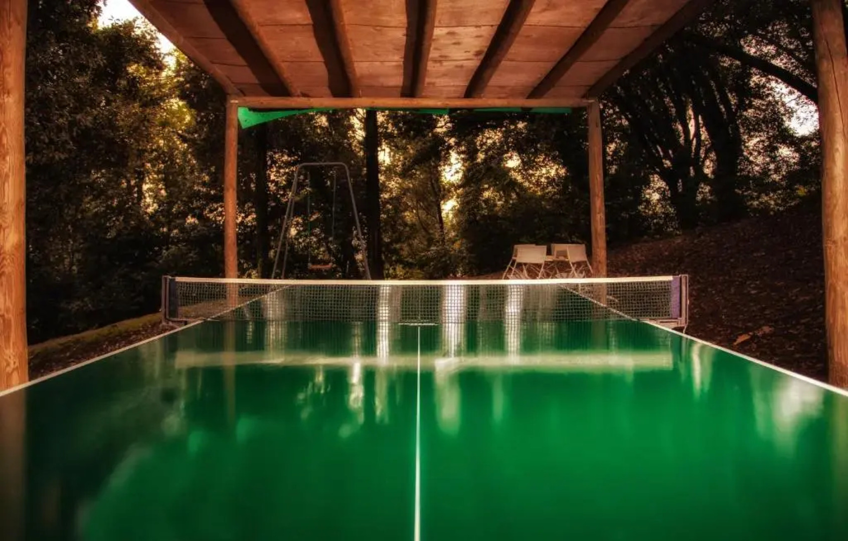 Residence Il Gavillaccio