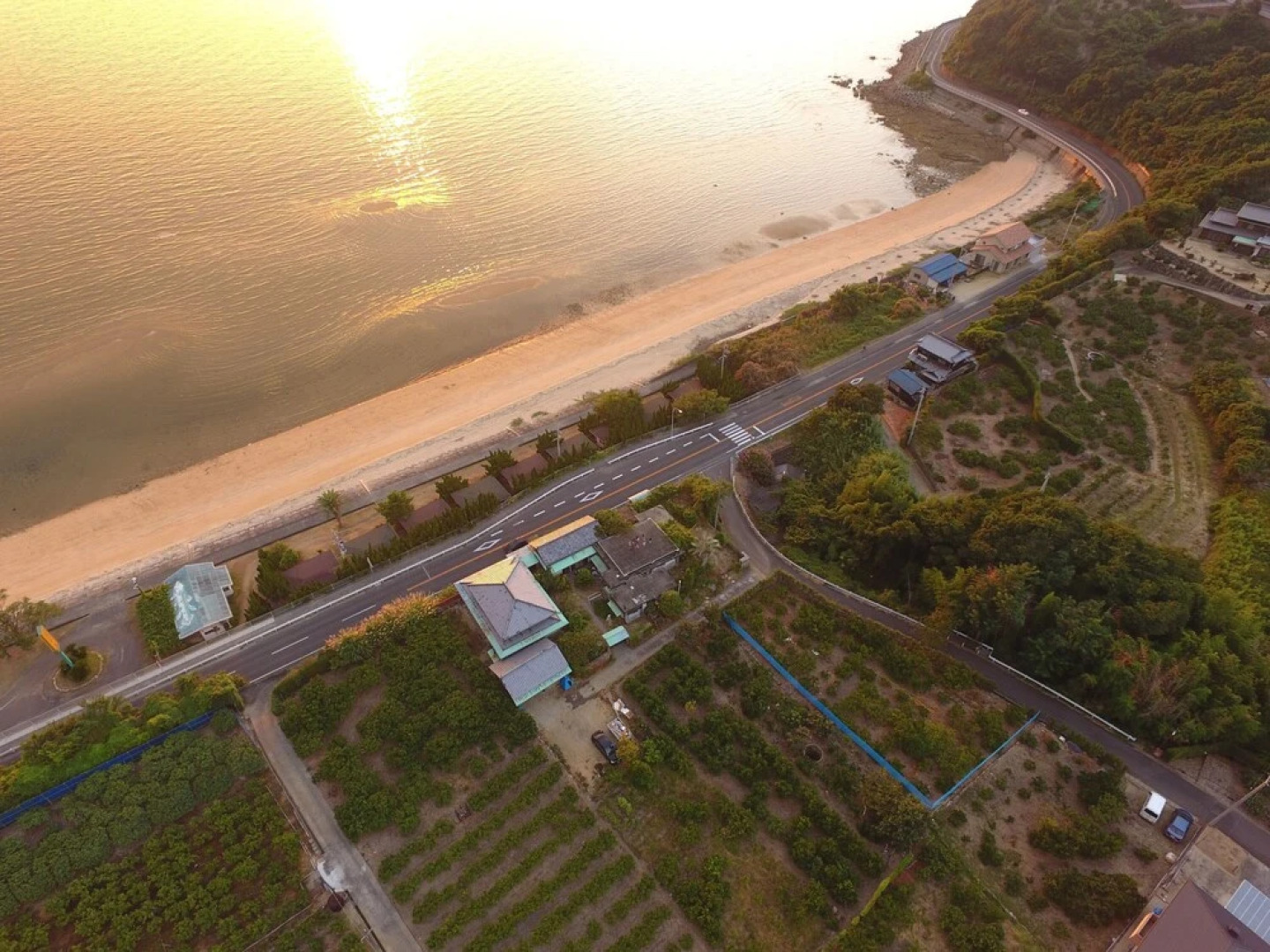 Setouchi Guest House Taiyo and Umi