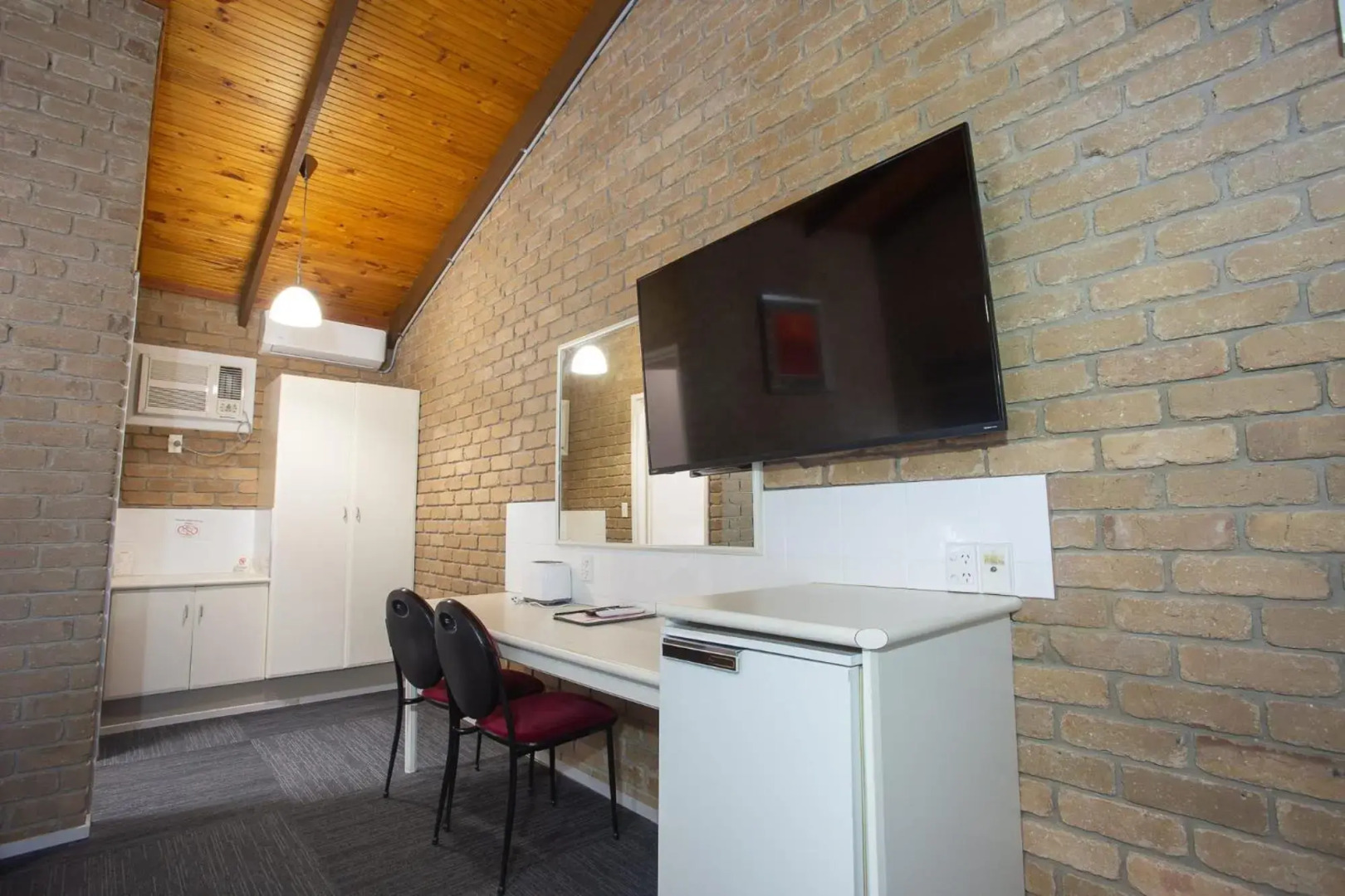 Goldfields Motel Stawell