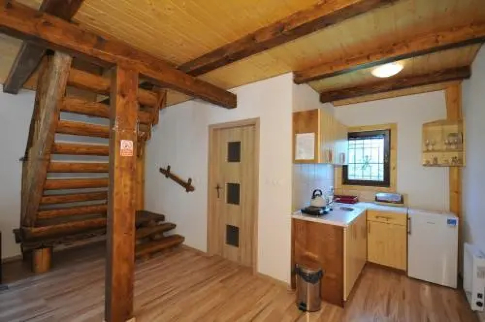 Autocamping Podlesok