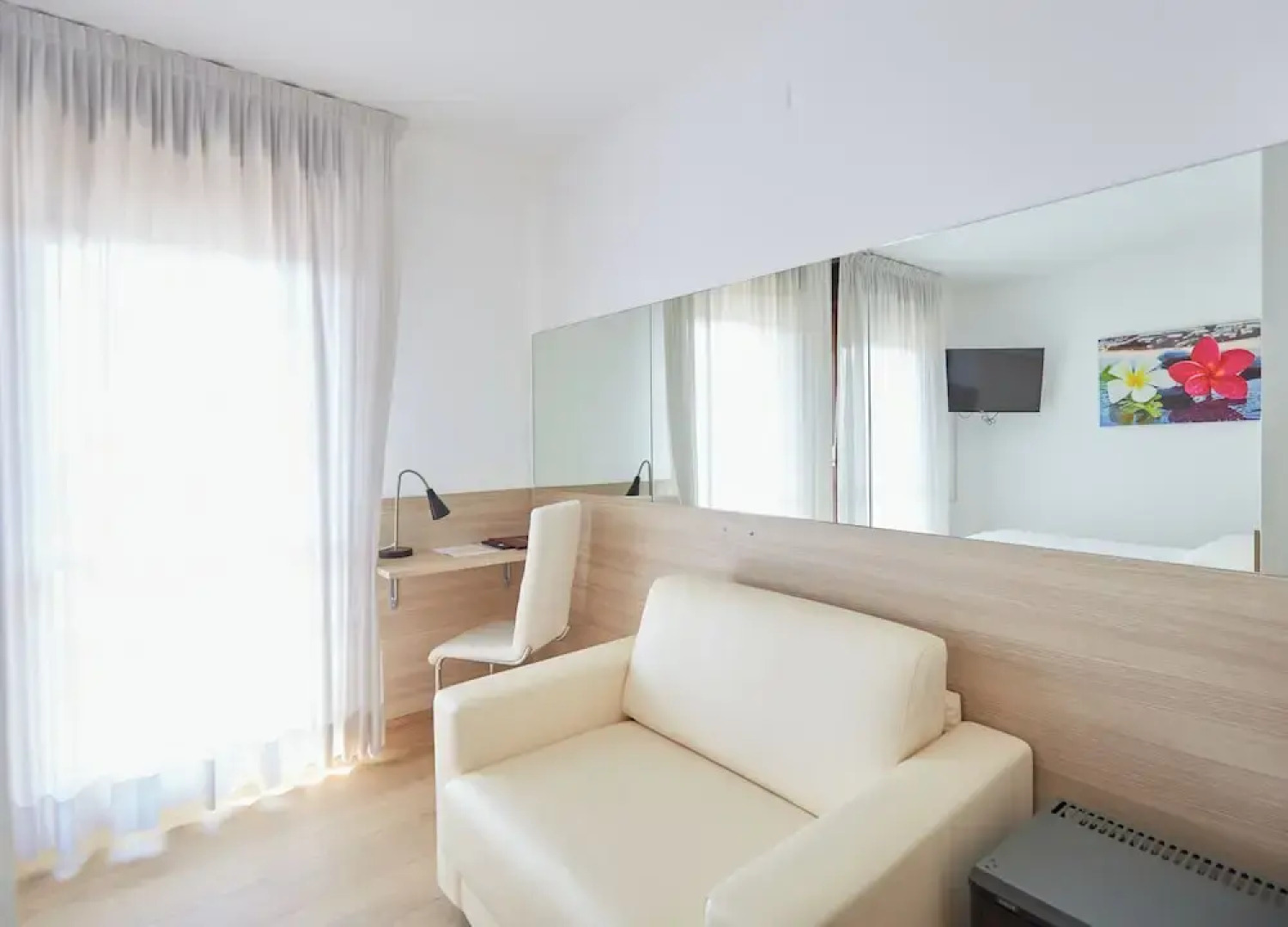 Albergo Ristorante Belvedere