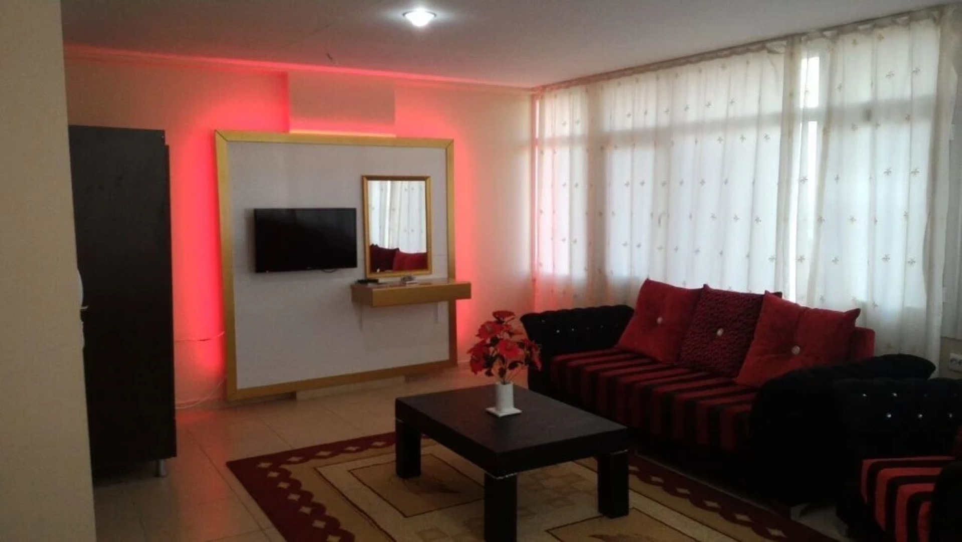 Antakya 1 Bedroom 2 by Dream of Holiday