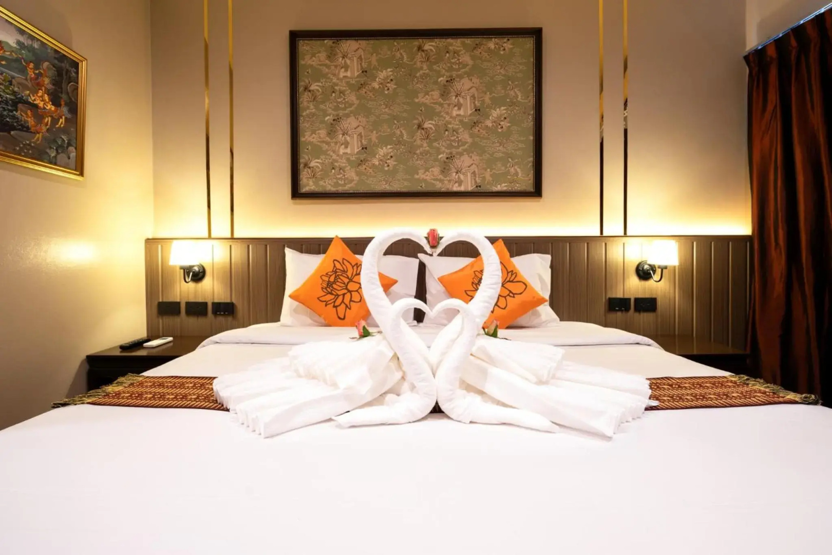Silverton Casino Lodge - Newly Renovated