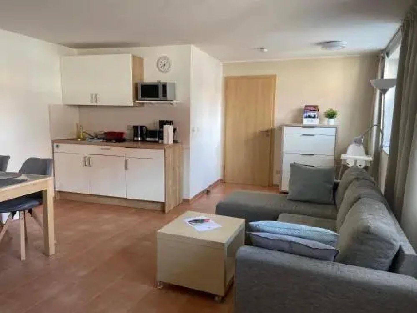Apartment am Pulverturm