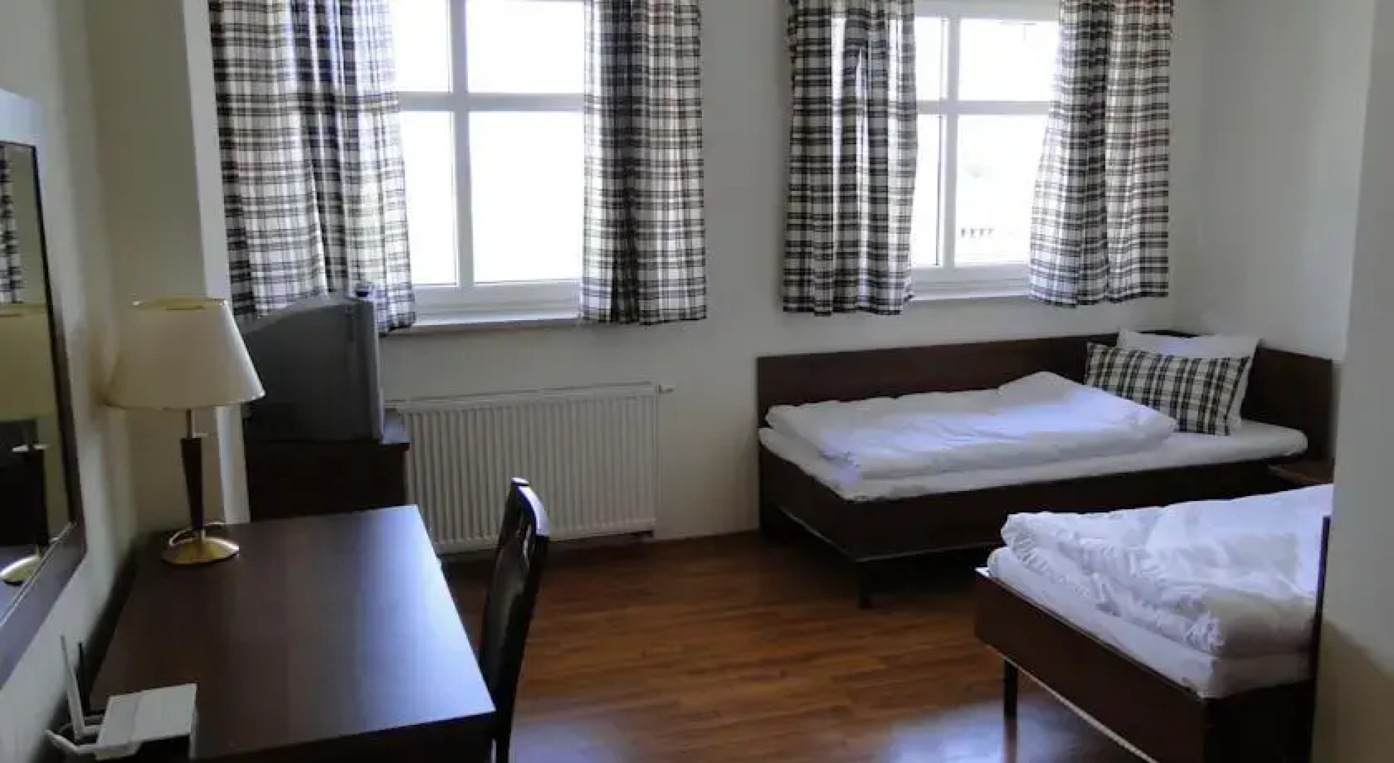 Weranda Restaurant & Rooms