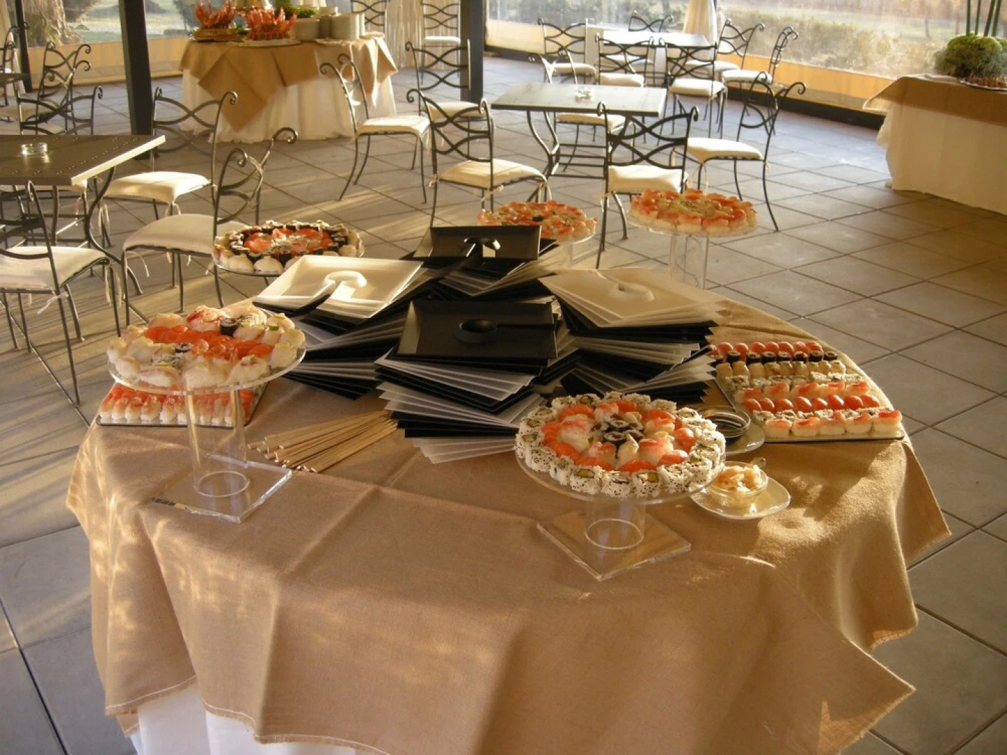 Villa Scati Apartments