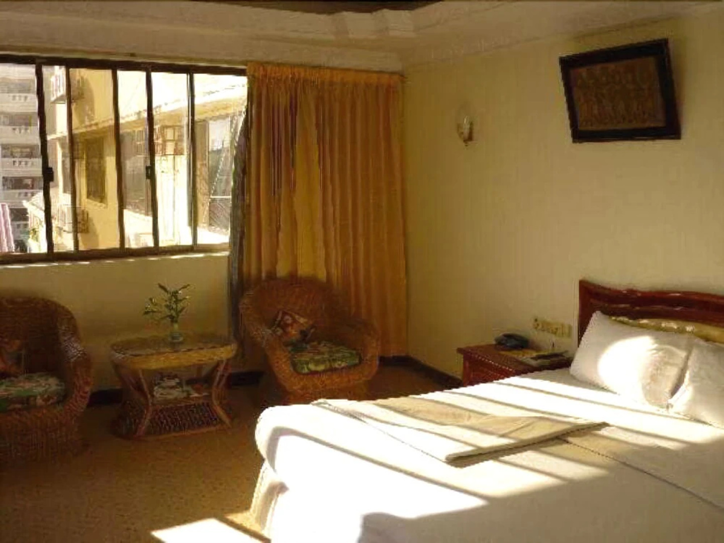 Goldiana Hotel Phnom Penh